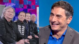 Cosa Vedere In Tv Sabato 7 Giu