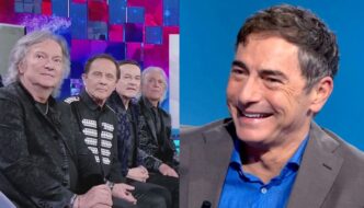 Cosa Vedere In Tv Sabato 7 Giu