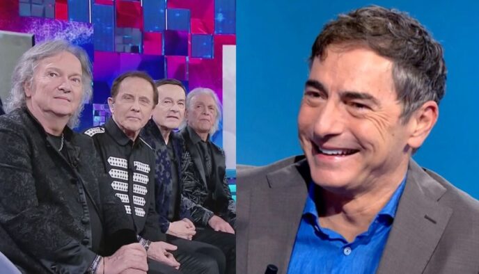 Cosa Vedere In Tv Sabato 7 Giu