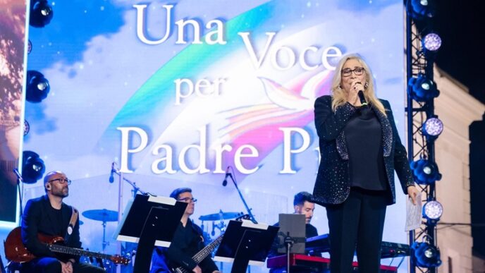 Cosa Vedere Stasera In Tv3A Fil