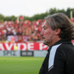 Cremonese Interrompe Il Rapporto Con Giovanni Stroppa Dopo La Promozione In Serie A