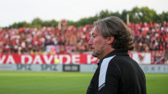 Cremonese Interrompe Il Rappor