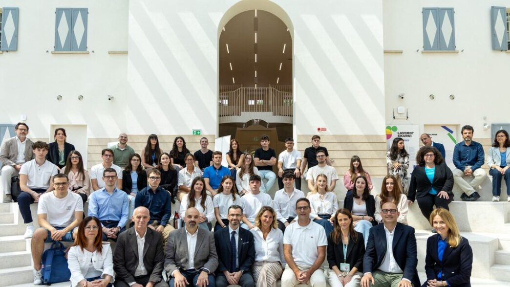 Creo Lab Di Universitc3A0 Di Berg