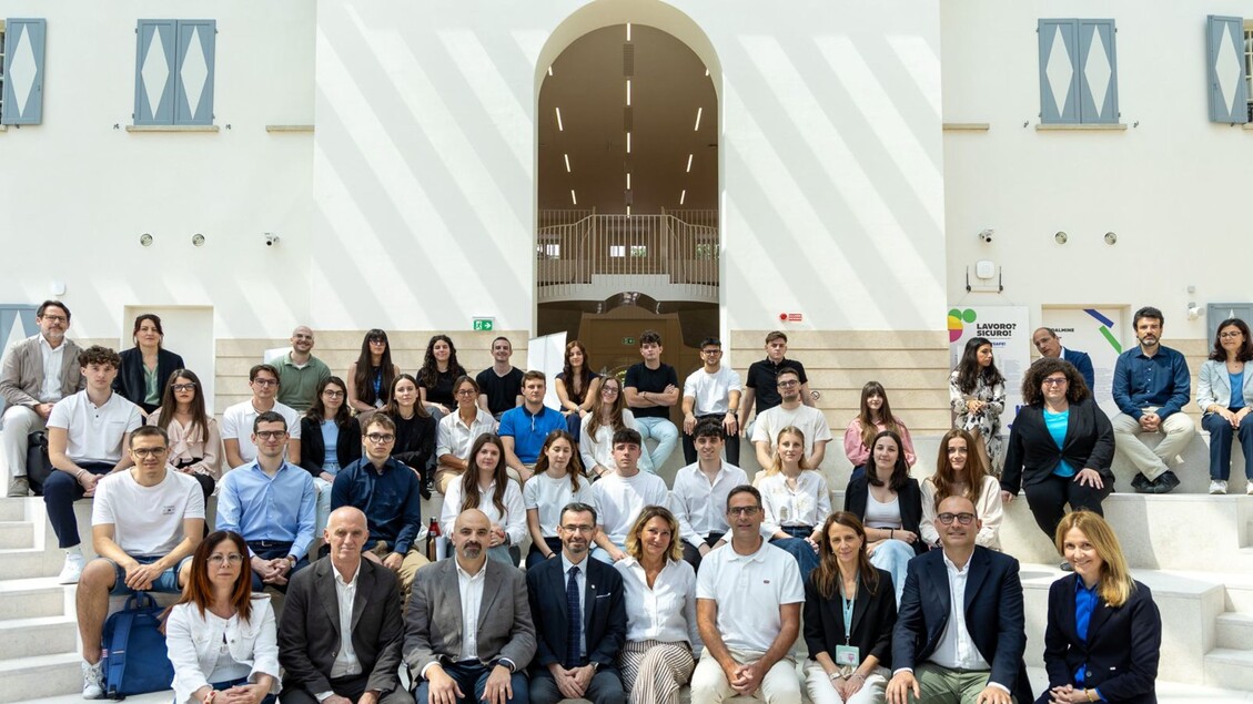 Creo Lab Di Universitc3A0 Di Berg