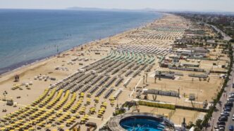 Cresce Il Turismo In Emilia Ro