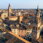 Crescita Del Turismo In Emilia-Romagna, Ma A Parma I Dati Restano Fermi O In Calo Nei Primi Mesi Del 2025