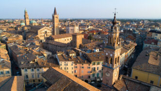 Crescita Del Turismo In Emilia