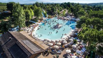 Crescita Del Turismo Outdoor N