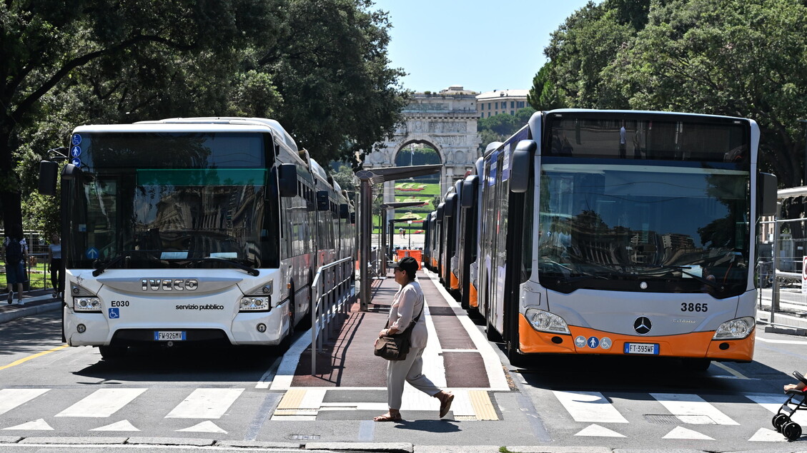 Crisi Economica Di Amt Genova2C