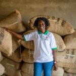 Crisi Globale Del Cacao: Come La Tecnologia Blockchain Affronta La Situazione In Costa D’avorio Tra Sfide Ambientali E Sociali