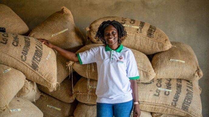 Crisi Globale Del Cacao3A Come