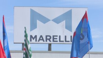 Crisi Marelli E Rischio Occupa