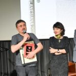 Cristian Mungiu Premiato Alla Milanesiana Per Il Suo Percorso Cinematografico Tra Romania E Europa