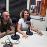 Cristian Nardecchia Dopo La Traversata In Bici Dalla Corsica A Sabaudia, Il Ritorno Alla Vita Quotidiana