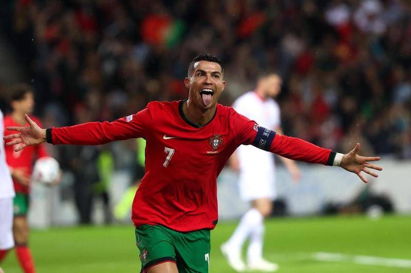 Cristiano Ronaldo Conferma La