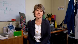 Cristina Prandi Prima Rettrice