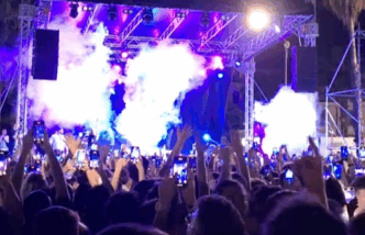 Critiche Per Il Concerto Di An
