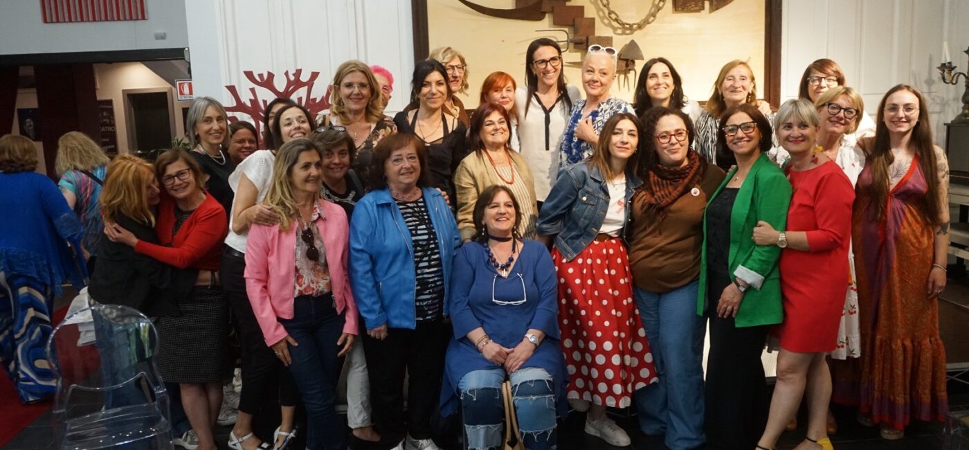 Cultura Del Rispetto E Lotta A