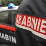 Custodia Cautelare Ai Domiciliari Per Un 33Enne Napoletano Accusato Di Furto Auto A Piano Di Sorrento
