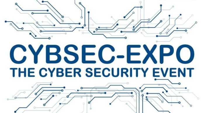 Cybsec Expo 2025 A Piacenza2C F