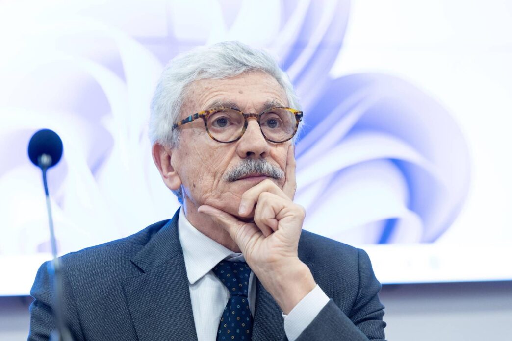 D27Alema Sulla Guerra Israele I