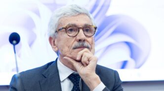 D27Alema Sulla Guerra Israele I