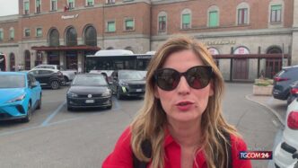 Da Potenza A Piacenza In Aereo