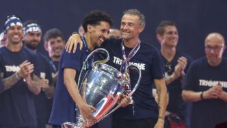 Da Trigoria A Finali Di Presti