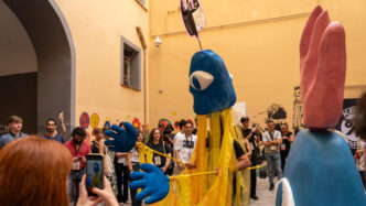 Dal 1 Al 5 Luglio A Napoli Il