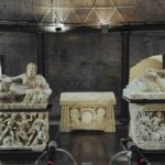 Dal Mercato Clandestino Ai Musei Pubblici: Il Ritorno Dell’arte Antica Trafugata In Italia