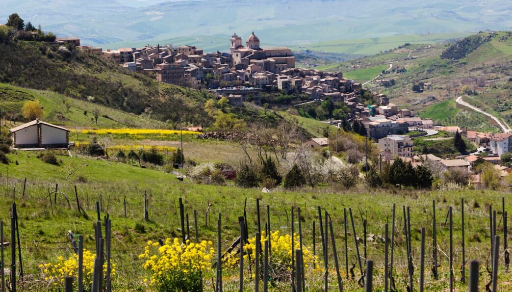 Dal Monferrato Alla Costiera A