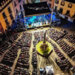 Dal Primo Al 22 Agosto Tagliacozzo Ospita La 41ª Edizione Del Festival Internazionale Di Mezza Estate Tra Musica, Teatro E Danza