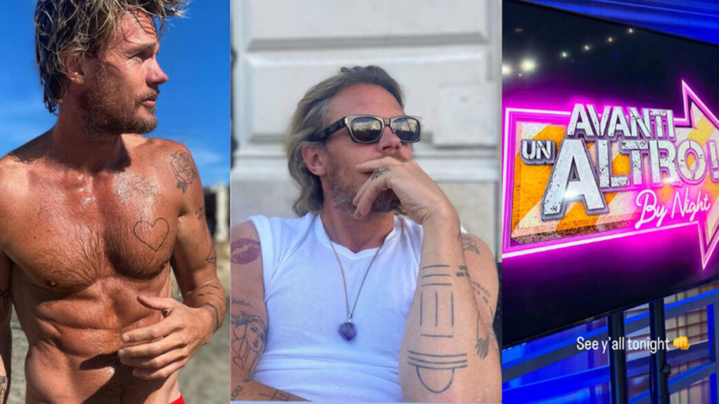 Daniel Nilsson Arrestato A Bre