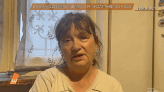 Daniela Ferrari Replica Alle A