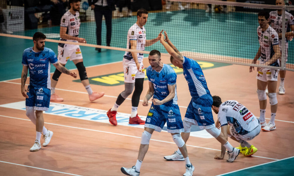 Daniele Mazzone Confermato Al