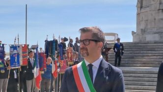 Daniele Silvetti Su Valori E U