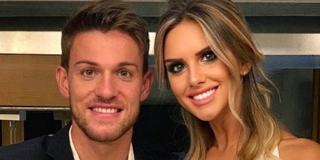 Daniele Rugani In Crisi Con Mi