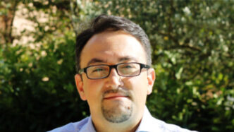 Daniele Tassi Eletto President