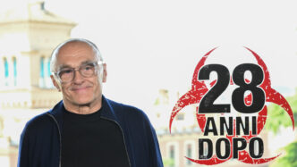 Danny Boyle E Alex Garland Ril