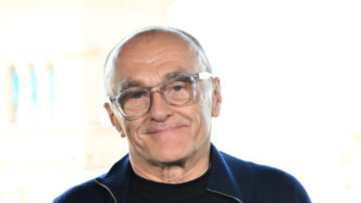 Danny Boyle Racconta Le28099Oscar P
