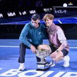 Darren Cahill Sul Futuro E La Finale Del Roland Garros 2025 Con Jannik Sinner