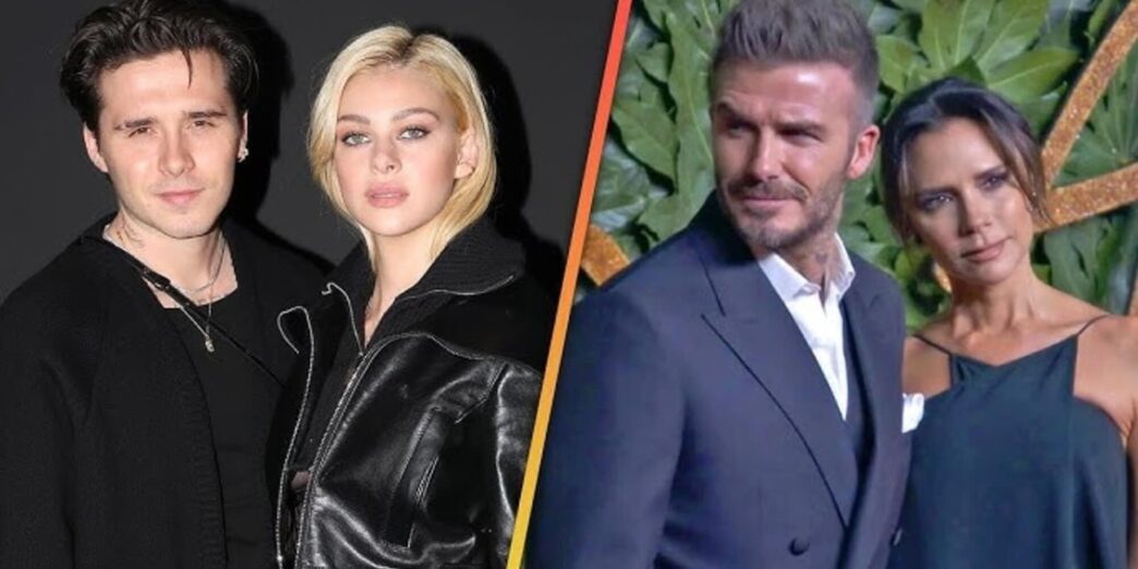 David2C Victoria E Brooklyn Bec