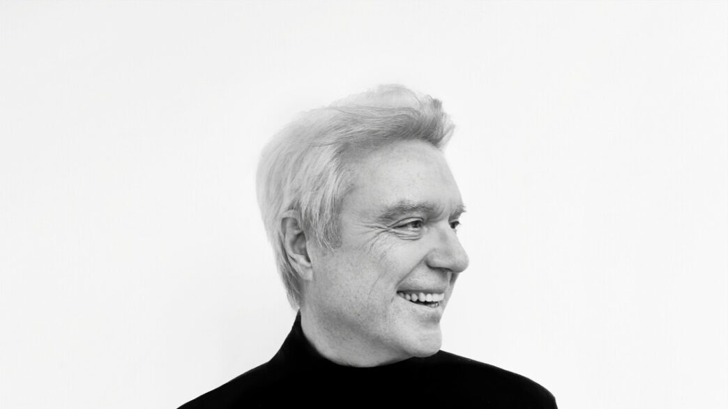 David Byrne Annuncia Who Is Th