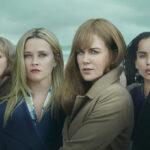 David E. Kelley Conferma L’Interesse Per Una Terza Stagione Di Big Little Lies Su Hbo
