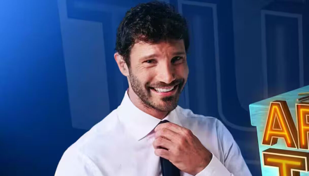 De Martino Lascia Affari Tuoi3F