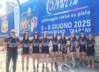 Debby Roller Team Conquista Ci