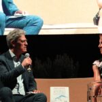 Deborah Compagnoni Al Passaggi Festival Di Fano: Sport A Scuola E L’esperienza Olimpica Tra Ricordi E Sfide