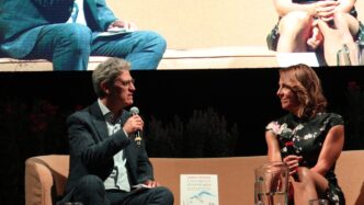 Deborah Compagnoni Al Passaggi