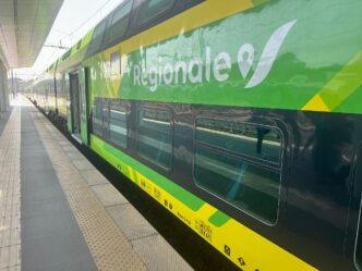 Debutta A Civitavecchia Il Nuo