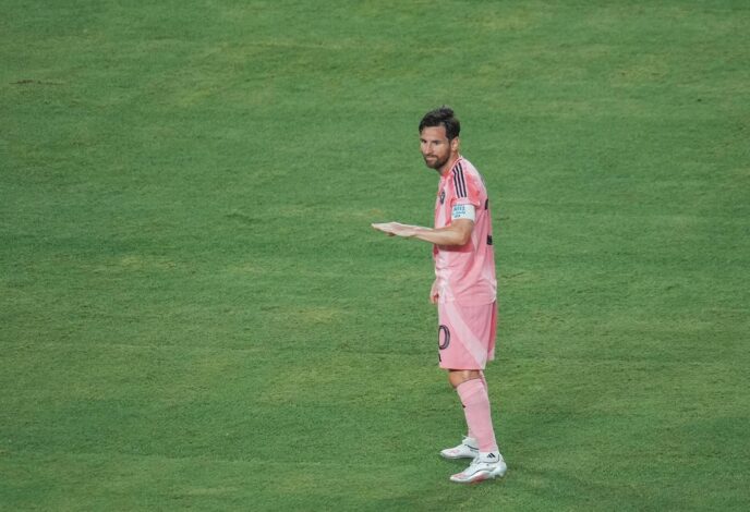 Debutto A Sorpresa Con Inter M